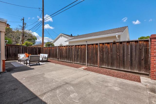 1136 Block Drive, Santa Clara, CA 95050