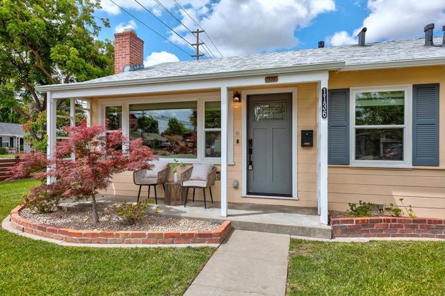 1136 Block Drive, Santa Clara, CA 95050