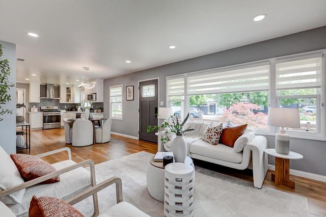 1136 Block Drive, Santa Clara, CA 95050