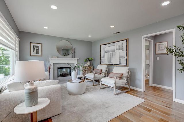 1136 Block Drive, Santa Clara, CA 95050