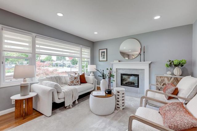 1136 Block Drive, Santa Clara, CA 95050