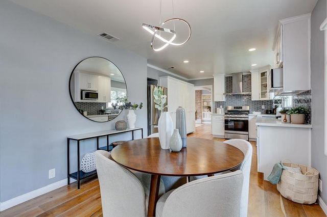 1136 Block Drive, Santa Clara, CA 95050