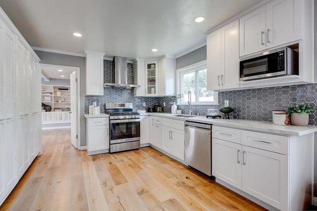 1136 Block Drive, Santa Clara, CA 95050