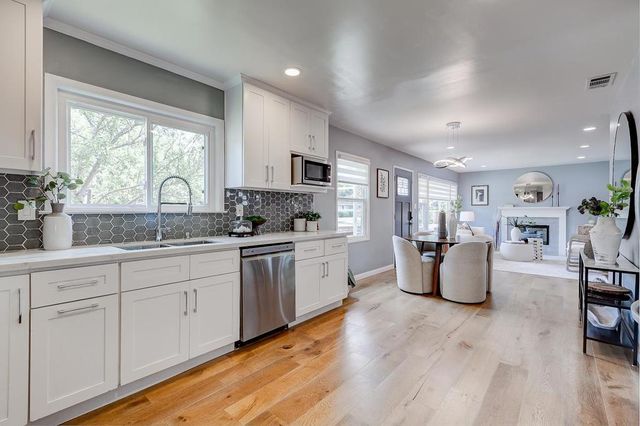 1136 Block Drive, Santa Clara, CA 95050