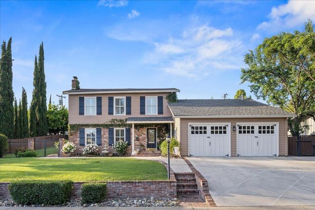 5065 Cocoa Palm Way, Fair Oaks, CA 95628