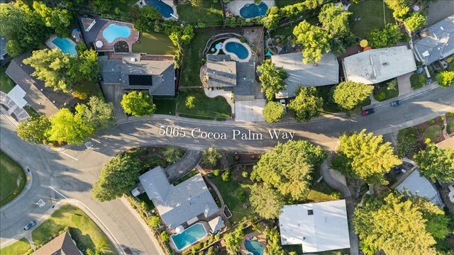 5065 Cocoa Palm Way, Fair Oaks, CA 95628