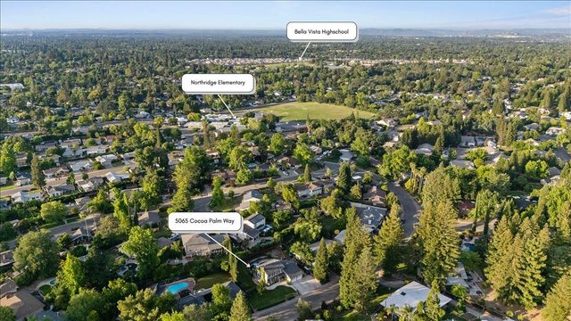 5065 Cocoa Palm Way, Fair Oaks, CA 95628