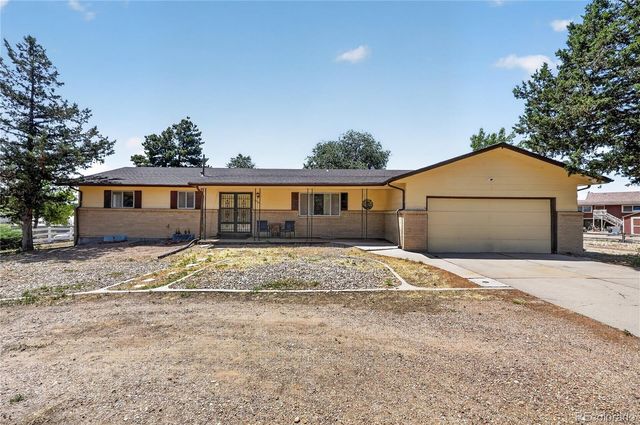 9840 E 157th Avenue, Brighton, CO 80602