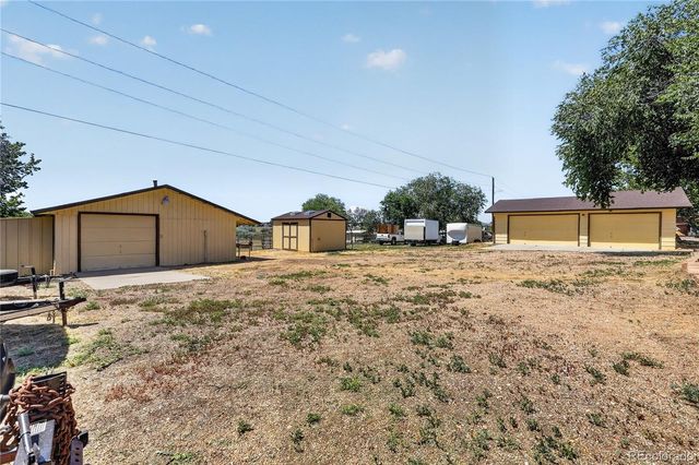 9840 E 157th Avenue, Brighton, CO 80602