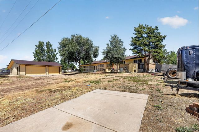 9840 E 157th Avenue, Brighton, CO 80602