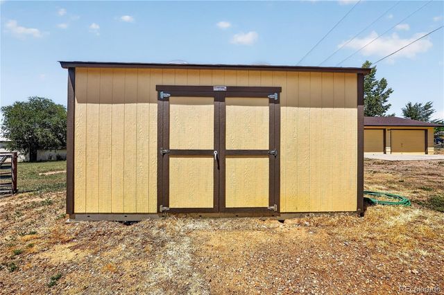 9840 E 157th Avenue, Brighton, CO 80602