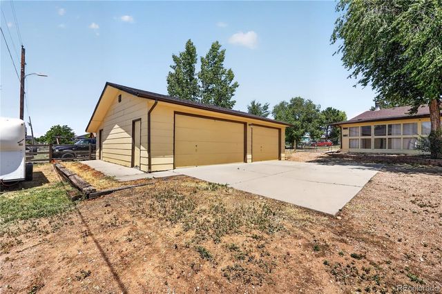 9840 E 157th Avenue, Brighton, CO 80602