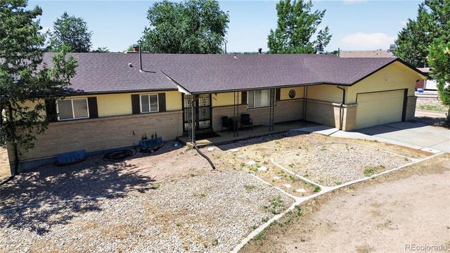 9840 E 157th Avenue, Brighton, CO 80602