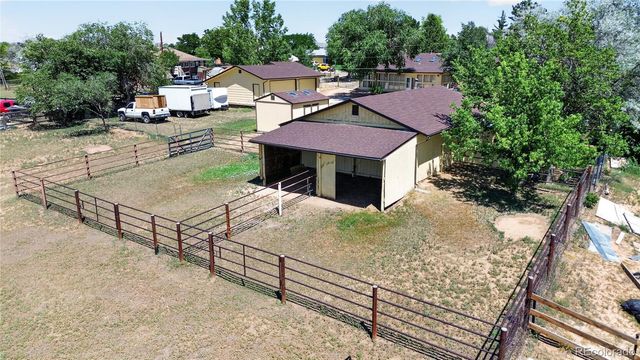 9840 E 157th Avenue, Brighton, CO 80602