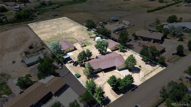 9840 E 157th Avenue, Brighton, CO 80602