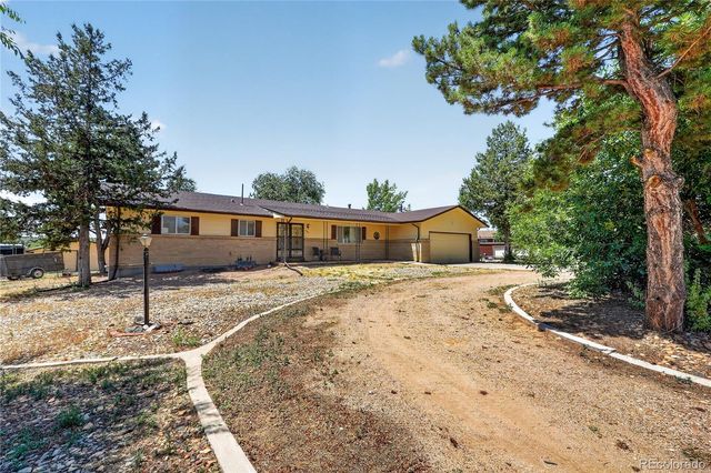 9840 E 157th Avenue, Brighton, CO 80602