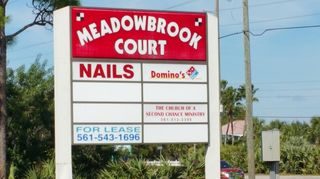 6386 SE Federal Highway 6386, Stuart, FL 34997