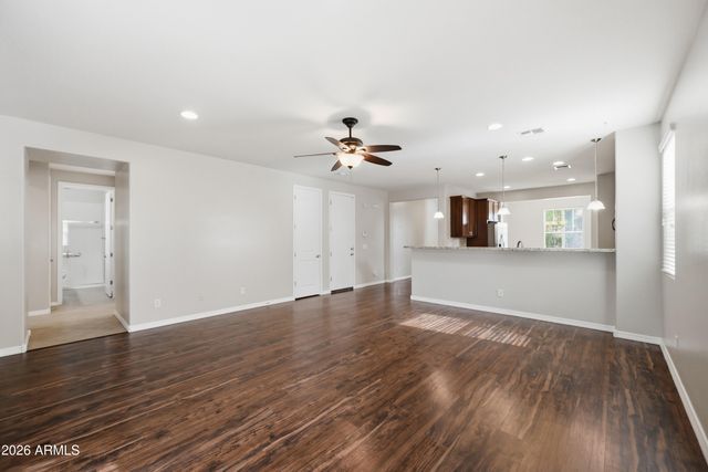 16152 W Desert Flower Drive, Goodyear, AZ 85395