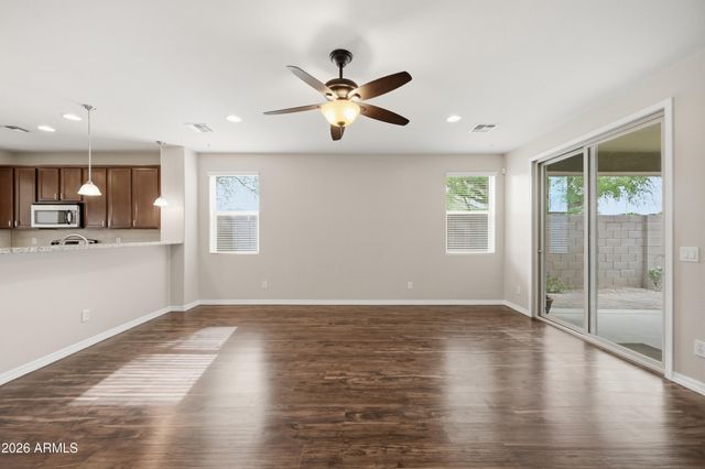 16152 W Desert Flower Drive, Goodyear, AZ 85395