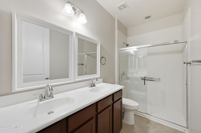 16152 W Desert Flower Drive, Goodyear, AZ 85395