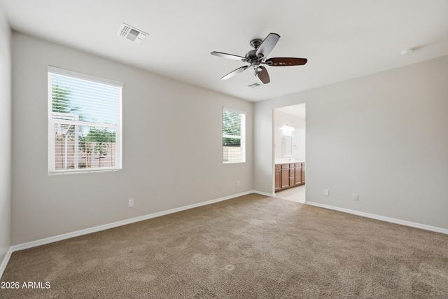 16152 W Desert Flower Drive, Goodyear, AZ 85395