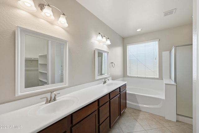 16152 W Desert Flower Drive, Goodyear, AZ 85395