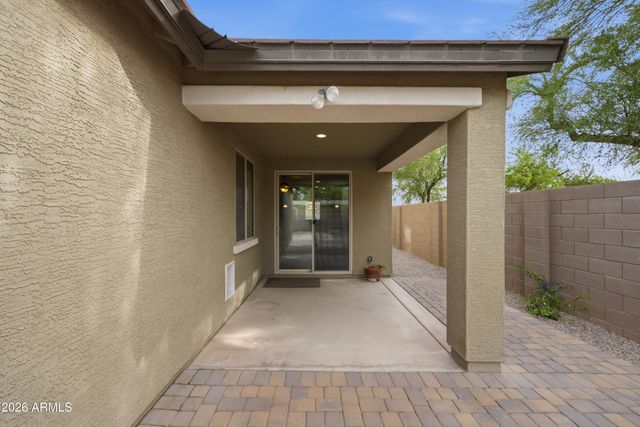 16152 W Desert Flower Drive, Goodyear, AZ 85395