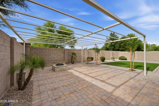 16152 W Desert Flower Drive, Goodyear, AZ 85395