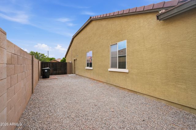 16152 W Desert Flower Drive, Goodyear, AZ 85395