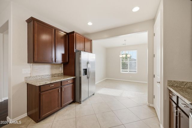 16152 W Desert Flower Drive, Goodyear, AZ 85395