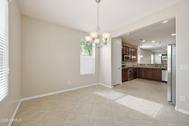 16152 W Desert Flower Drive, Goodyear, AZ 85395