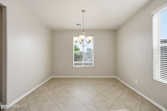 16152 W Desert Flower Drive, Goodyear, AZ 85395
