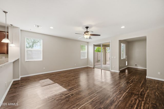 16152 W Desert Flower Drive, Goodyear, AZ 85395