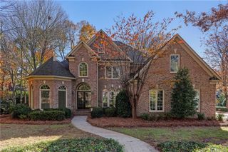 105 Mary Wil Court, Greensboro, NC 27455