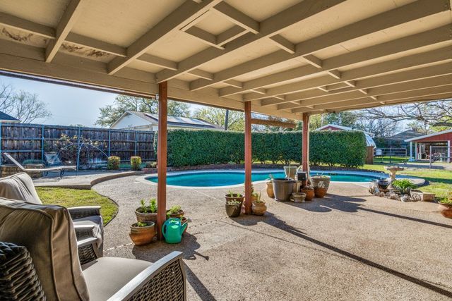 6994 Dove Creek Drive, Wylie, TX 75098