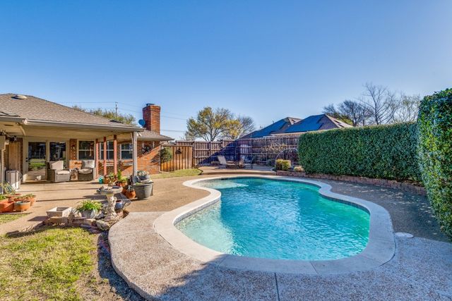 6994 Dove Creek Drive, Wylie, TX 75098