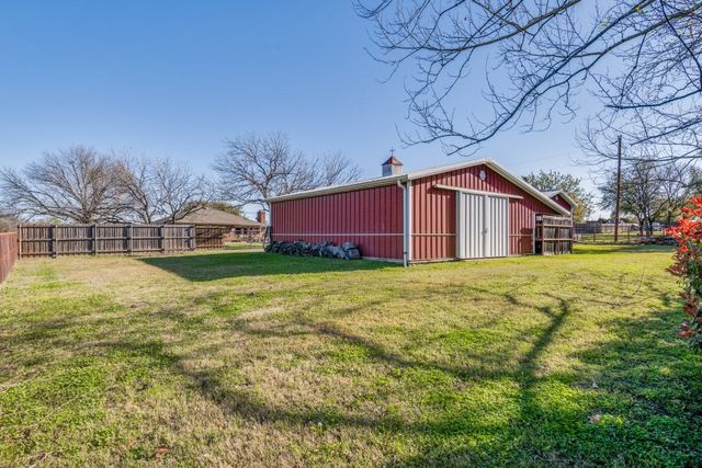 6994 Dove Creek Drive, Wylie, TX 75098