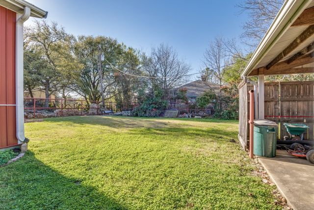 6994 Dove Creek Drive, Wylie, TX 75098