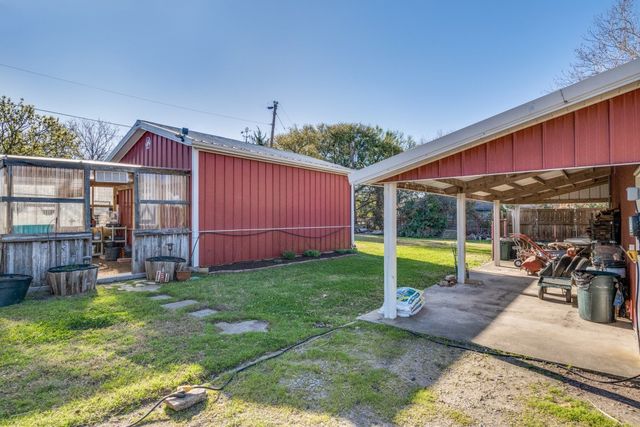 6994 Dove Creek Drive, Wylie, TX 75098