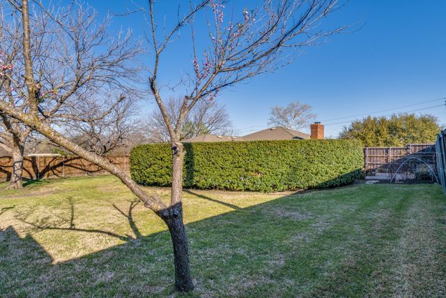 6994 Dove Creek Drive, Wylie, TX 75098