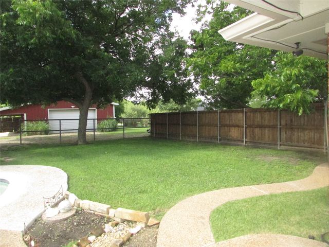 6994 Dove Creek Drive, Wylie, TX 75098