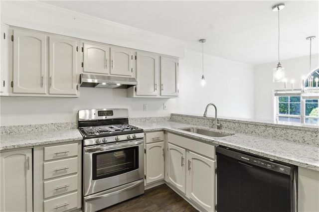 3747 Wetherburn Drive, Clarkston, GA 30021