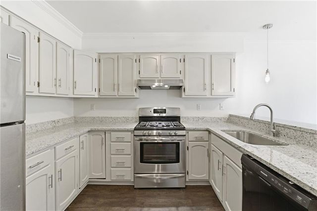 3747 Wetherburn Drive, Clarkston, GA 30021