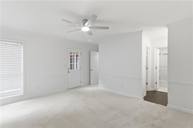 3747 Wetherburn Drive, Clarkston, GA 30021