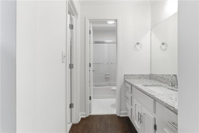 3747 Wetherburn Drive, Clarkston, GA 30021