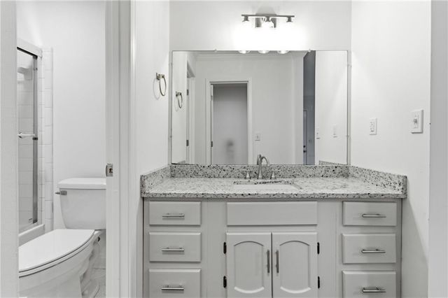 3747 Wetherburn Drive, Clarkston, GA 30021