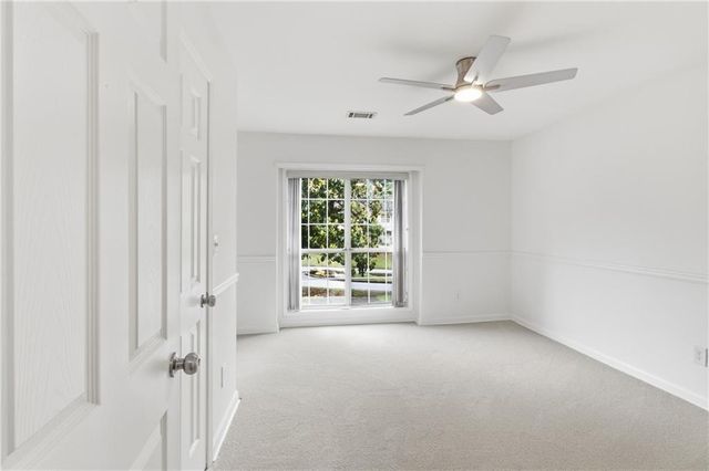 3747 Wetherburn Drive, Clarkston, GA 30021