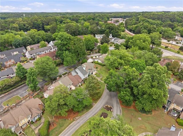 3747 Wetherburn Drive, Clarkston, GA 30021