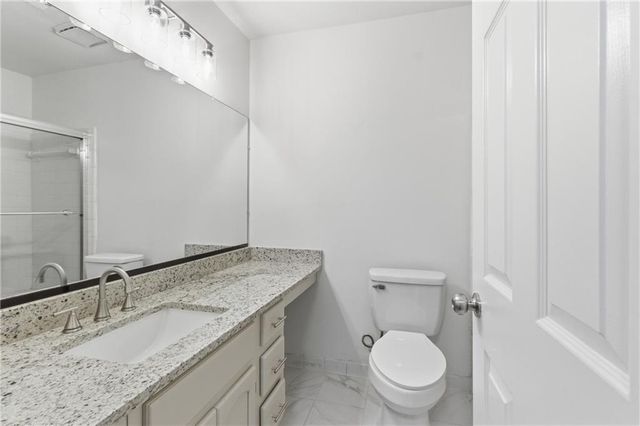 3747 Wetherburn Drive, Clarkston, GA 30021