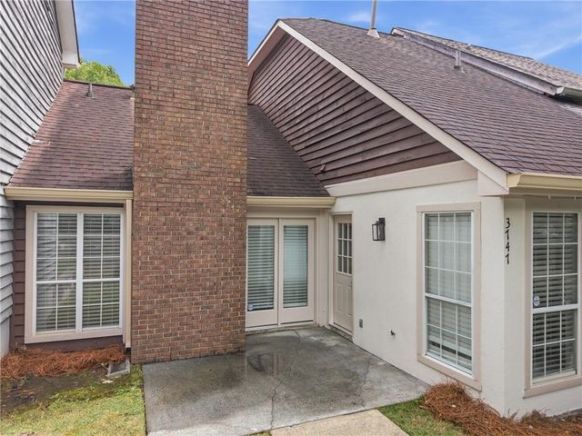 3747 Wetherburn Drive, Clarkston, GA 30021